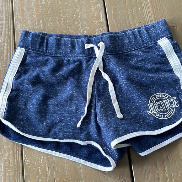 Teen shorts, sleep shorts. - Picture 1 of 3